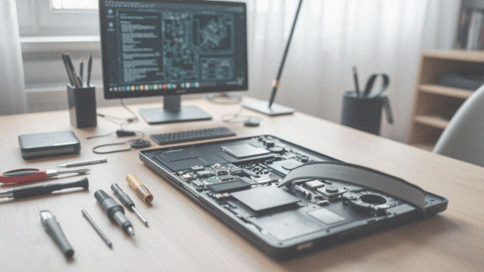 Jak dopasować kartę graficzną do swojego laptopa?