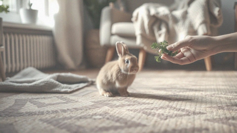 Jak budować pozytywne skojarzenia z opiekunem?
