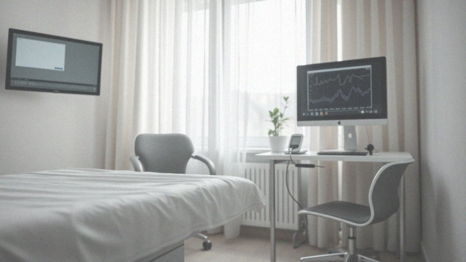 Co powinny zawierać badania dla kobiet po 50. roku życia?