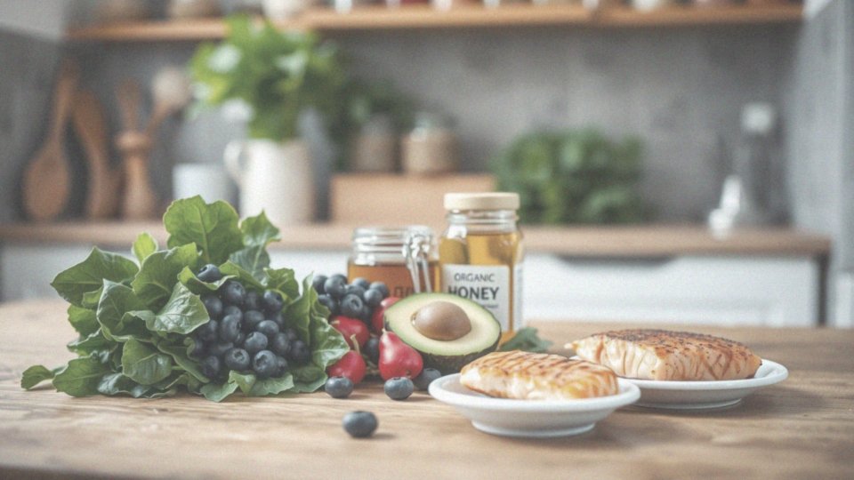 Jak dieta wpływa na osoby z chorobą Hashimoto?