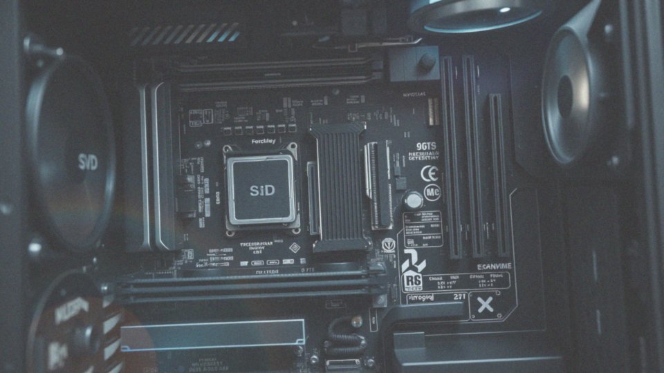 Jakie są różnice między BIOS a UEFI?