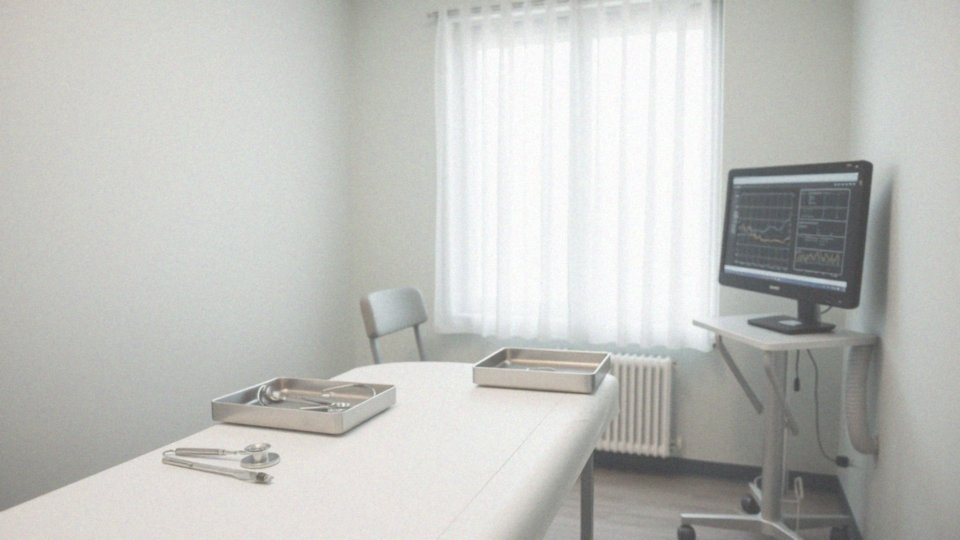 Jak długo trwają okresowe badania lekarskie?