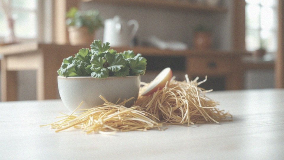 Jakie są odpowiednie żywienie i dieta dla królika miniaturki?