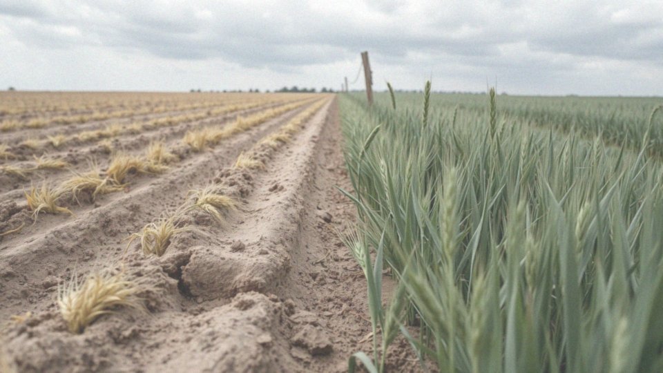 Jakie są wyzwania związane z uprawą pszenżyta po pszenicy?