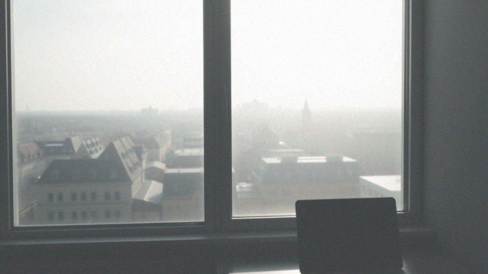 W jaki sposób folia przeciwsłoneczna zapobiega oślepianiu?