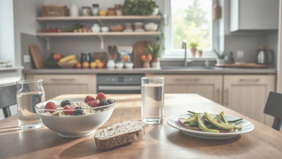 Jakie są zasady diety cukrzycowej?
