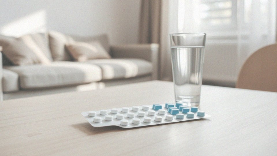 W jaki sposób paracetamol i ibuprofen działają na gorączkę?