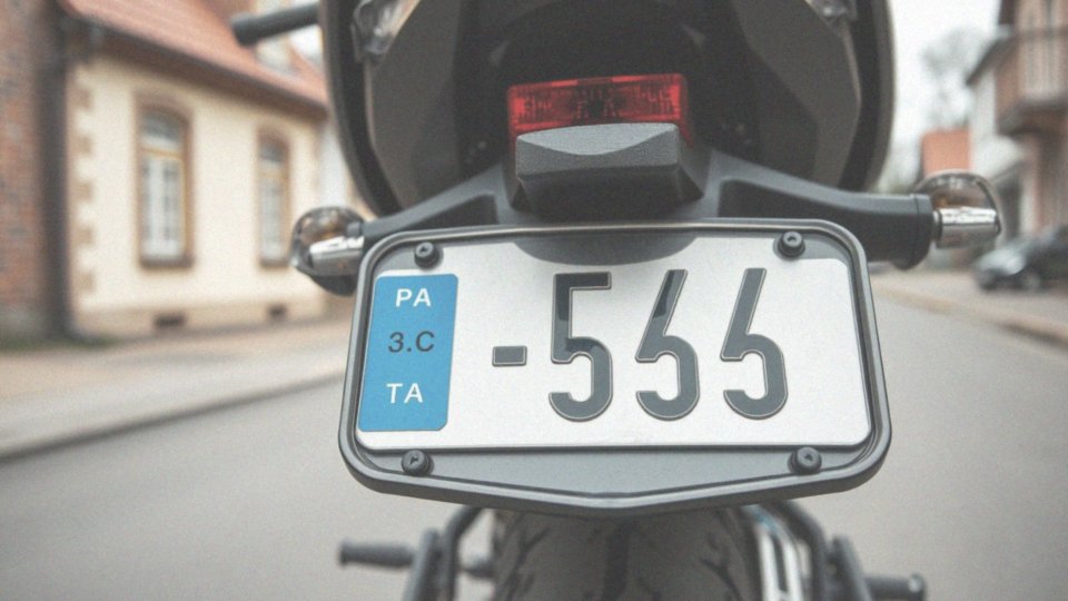 Jak długo trwa ważność polisy OC dla motocykla 125?
