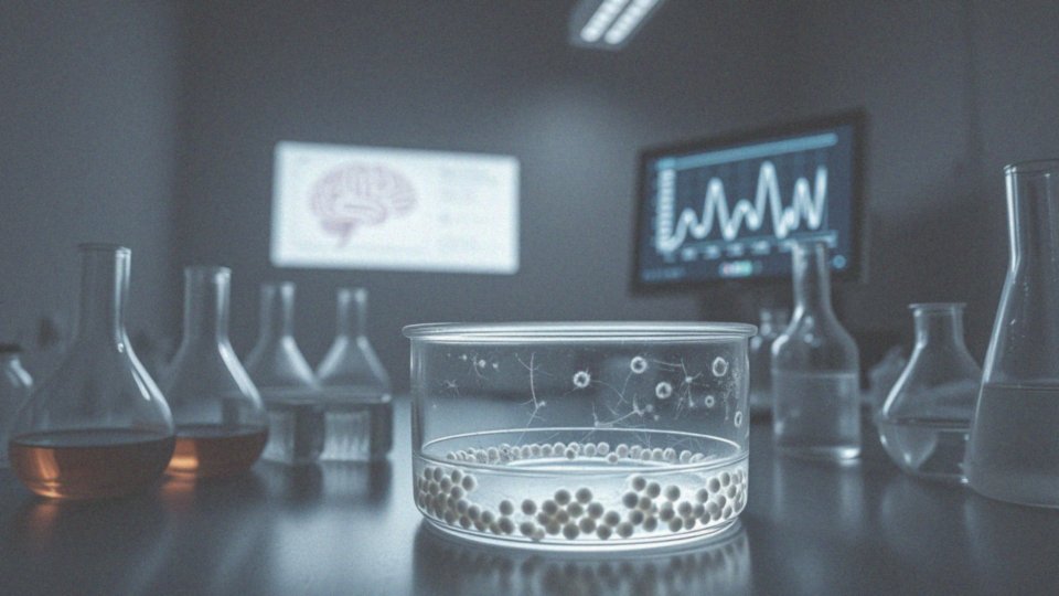 Jak neuroprzekaźniki regulują sen w kontekście niedoboru żelaza?