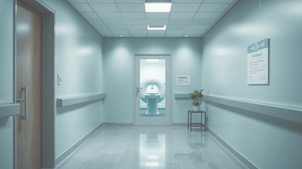 Jakie rodzaje diagnostyki onkologicznej przeprowadza szpital?