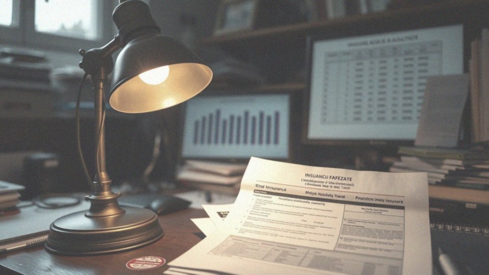 Jakie są skutki finansowe braku płatności składek OC?