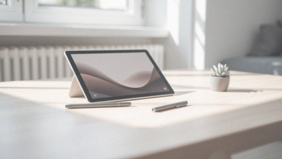 Co wyróżnia Lenovo Tab M11 TB330FU na tle innych modeli?