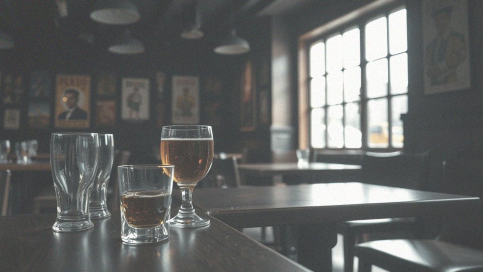 Jak płeć i wiek wpływają na metabolizm alkoholu?