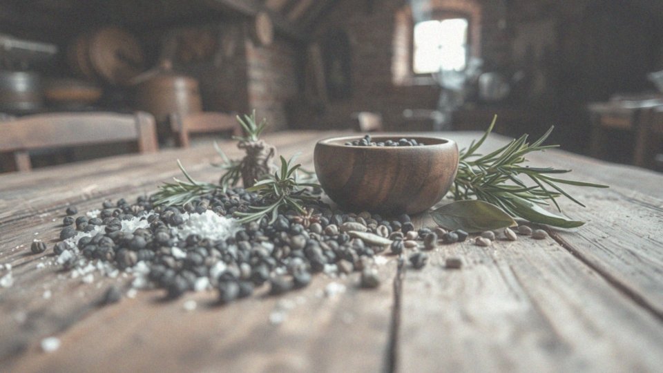 Jakie przyprawy i dodatki aromatyczne są polecane do wędzenia mięsa?