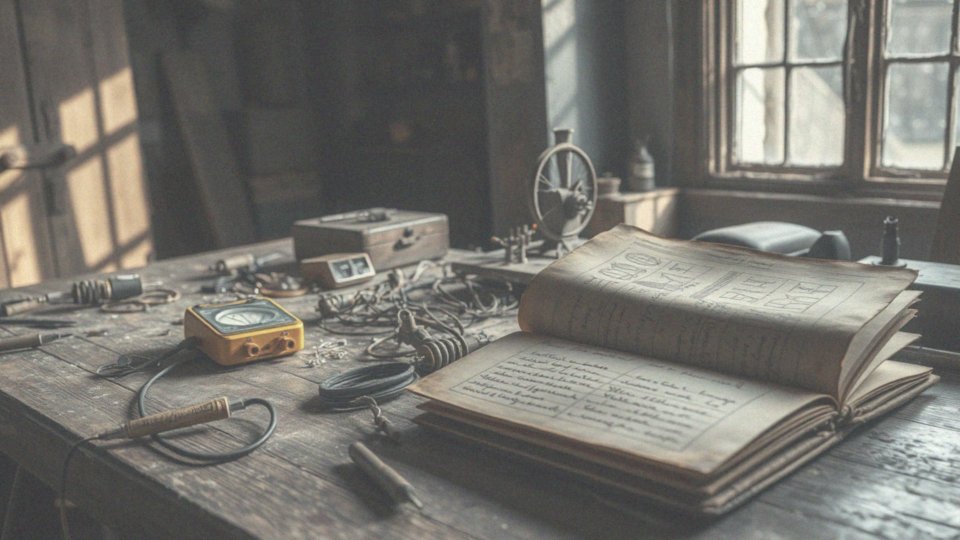 Jakie są historie powstania jednostek volt i wat?