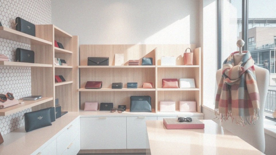 Jakie akcesoria są dostępne w ofercie Kate Spade?
