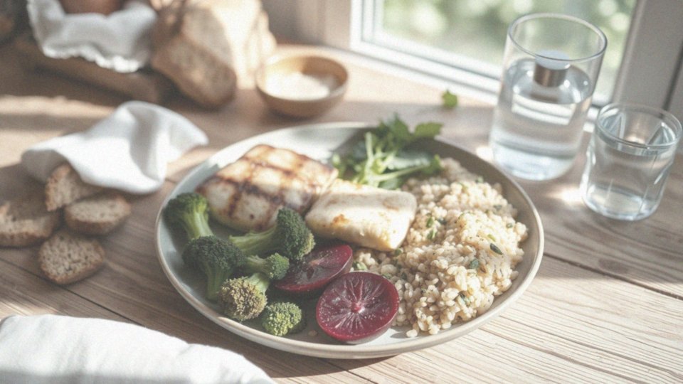 Jak dieta cukrzycowa może wpłynąć na zdrowie?