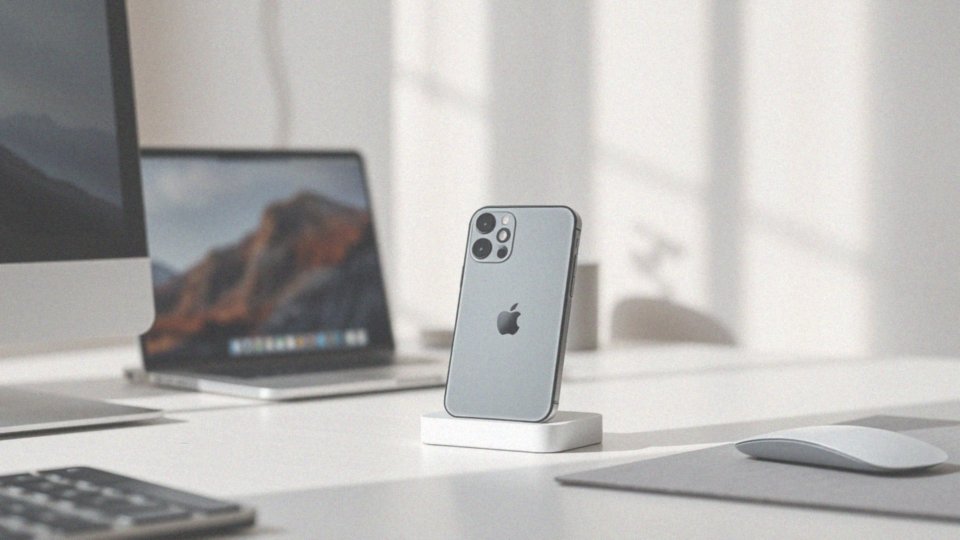 Jakie są metody przywracania ustawień fabrycznych iPhone’a?