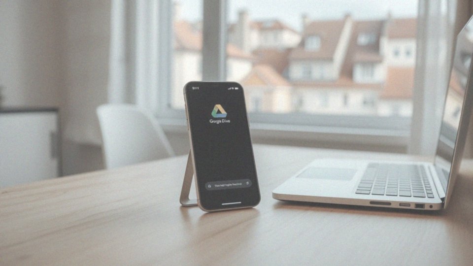 Jakie są wymagania do pobrania kopii zapasowej WhatsApp z Dysku Google?
