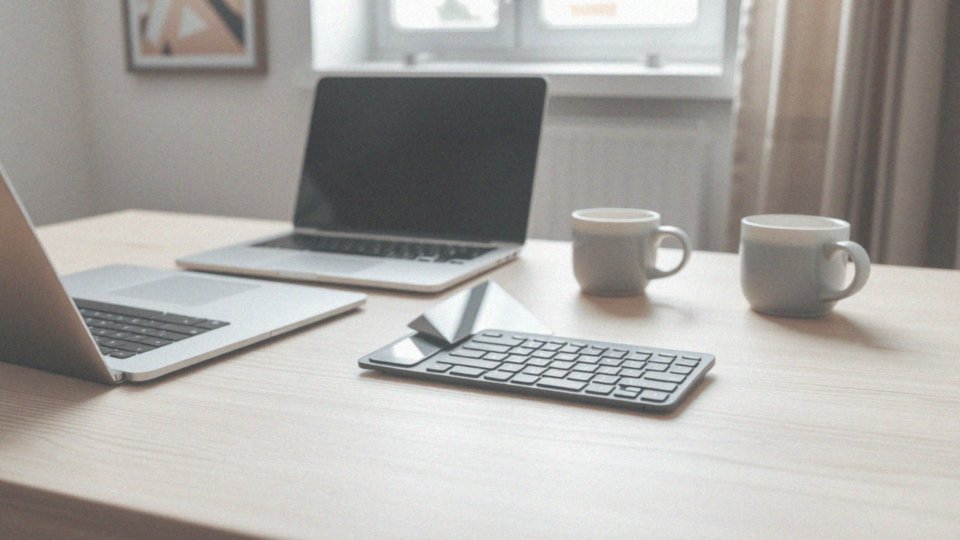 Jak długo działa tablet z klawiaturą na 7700mAh akumulatorze?