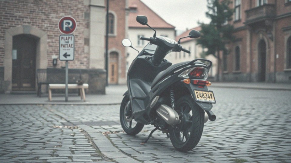 Jakie są konsekwencje braku ubezpieczenia OC dla motocykla 125?