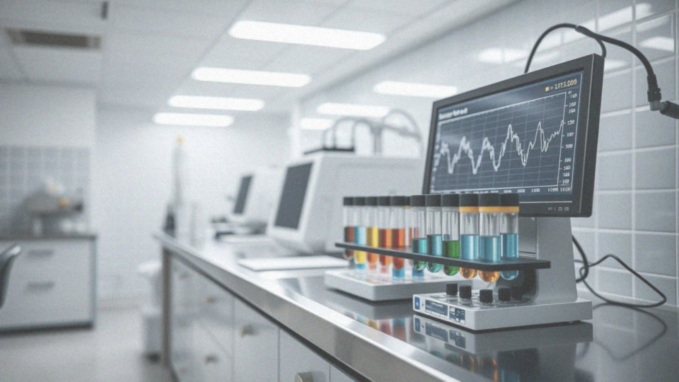 Jakie markery nowotworowe i jak pomagają w diagnostyce?