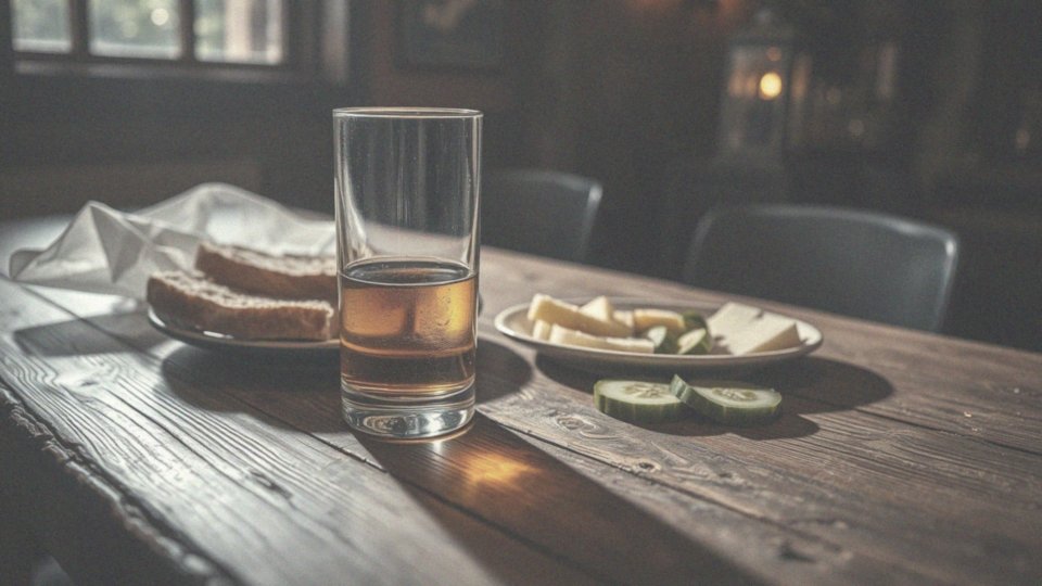 Jakie czynniki wpływają na zawartość alkoholu we krwi?