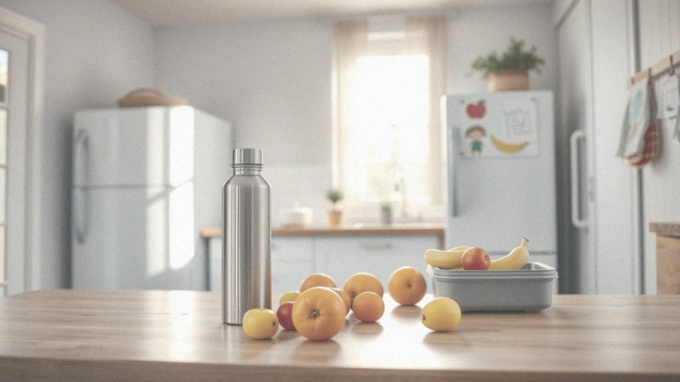 Co mówi Amerykańska Akademia Pediatrii o spożyciu kofeiny przez dzieci?