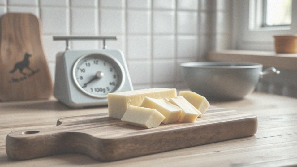 Ile kalorii zawiera 100 g masła?