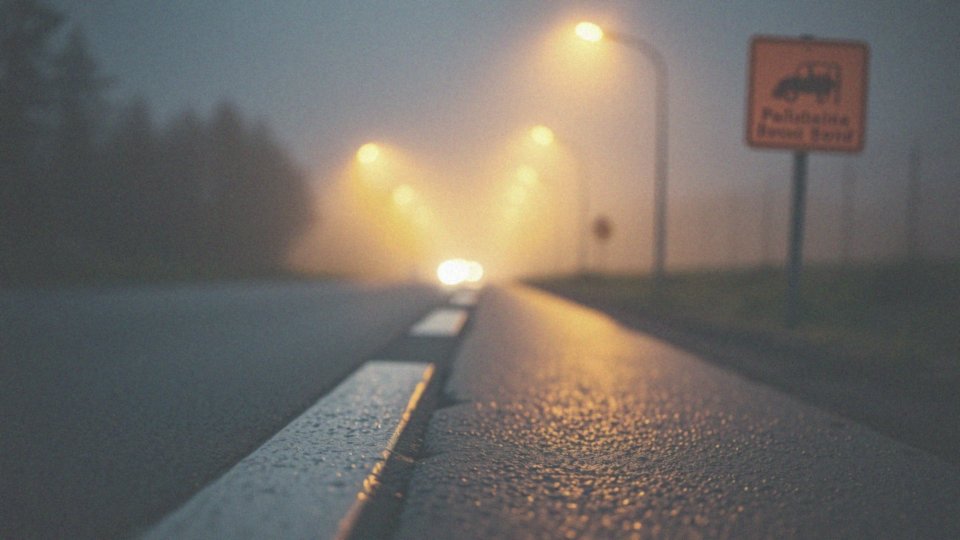 Jakie są skutki prawne prowadzenia pojazdu przy poziomie 1 promila?