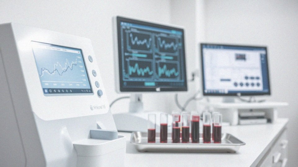 Jakie pakiety badań są pomocne w diagnostyce tocznia?