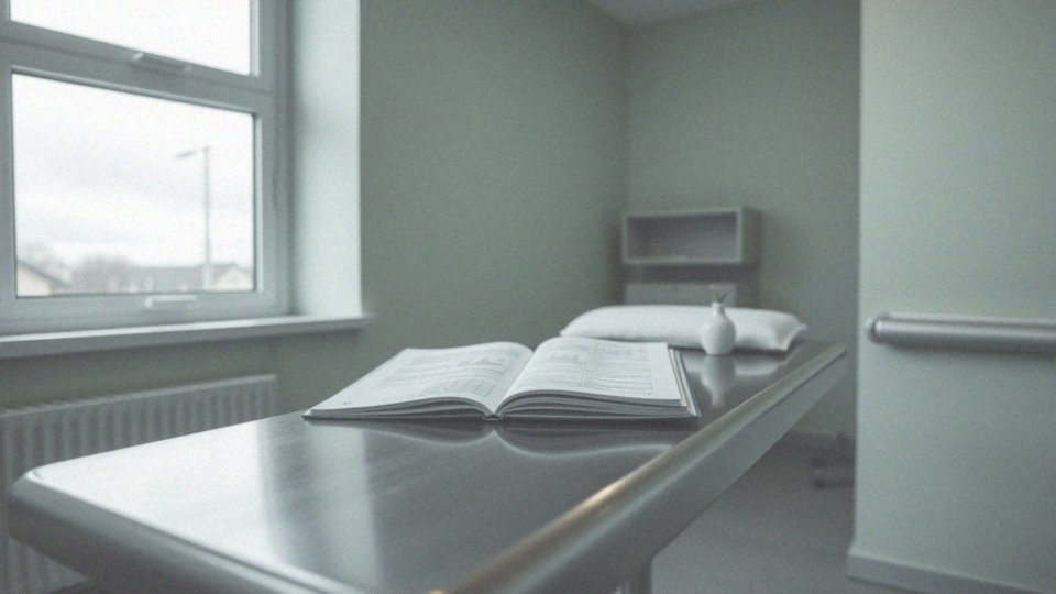 Jakie są konsekwencje nieleczonej niedoczynności tarczycy?