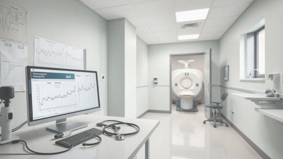 Jak zdiagnozować niedoczynność tarczycy i jej związki z zawrotami głowy?