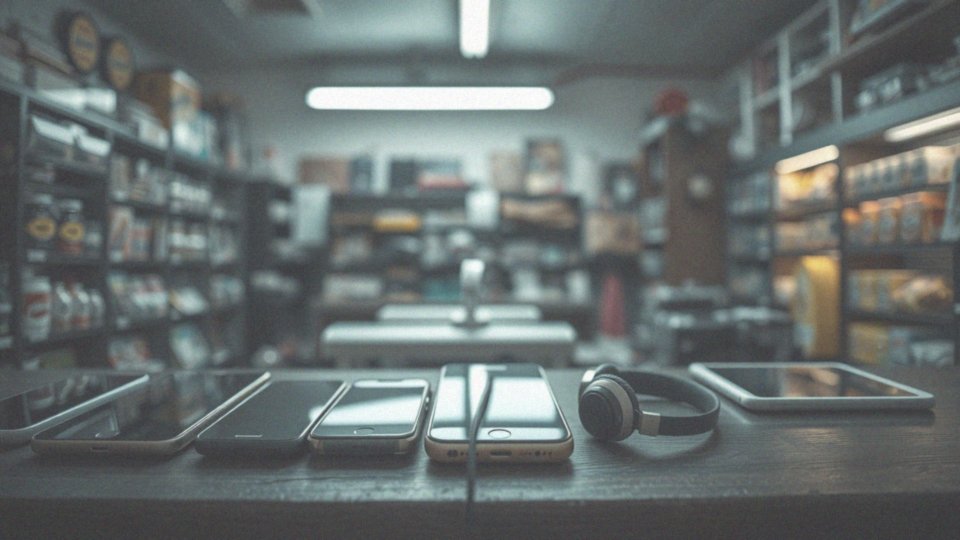 Jaką cenę za telefon oferuje lombard?