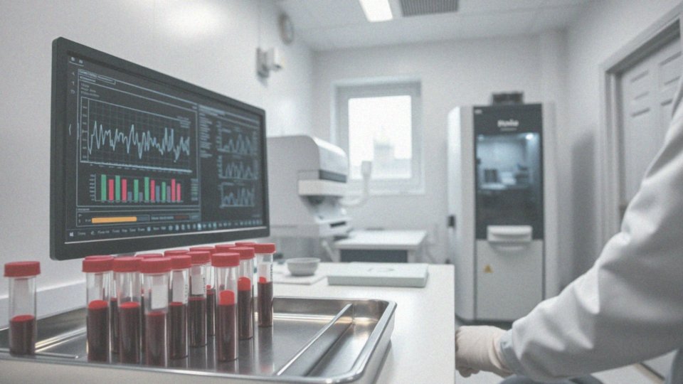Jakie badania krwi są pomocne w diagnostyce infekcyjnego zapalenia wsierdzia?