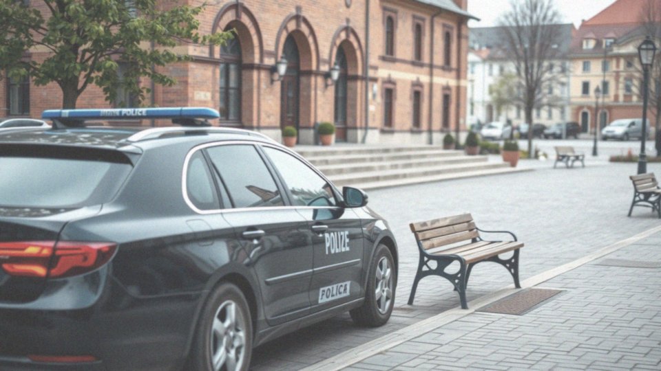 Jakie przepisy regulują uprawnienia straży miejskiej?