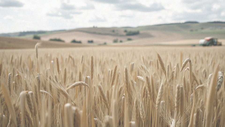 Jakie mikroelementy powinny być dostarczane przy nawożeniu pszenicy ozimej?