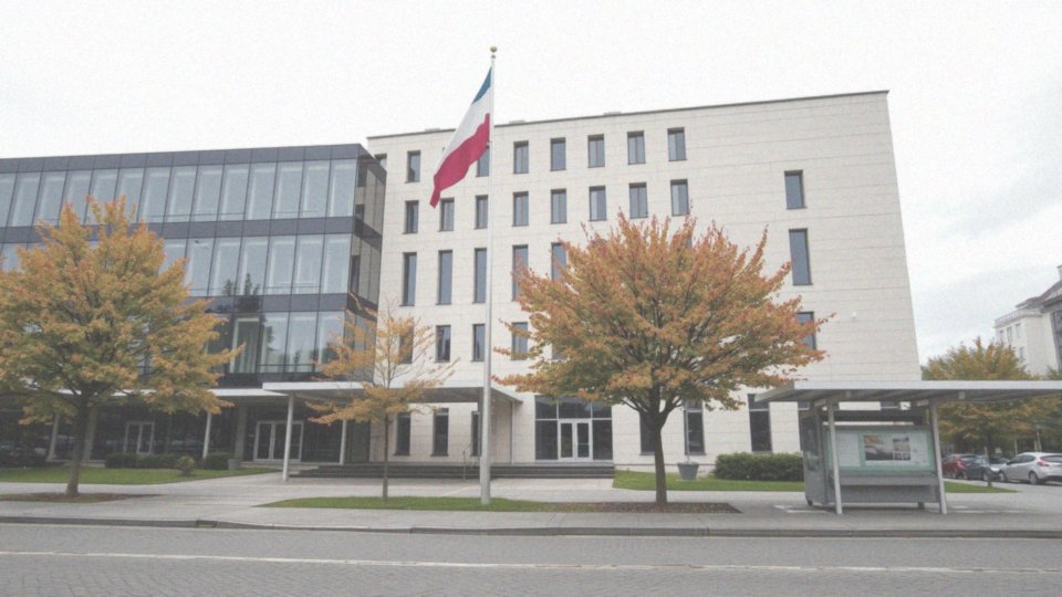 Co zajmuje się Urząd Powiatowy?