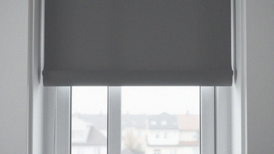 Jak skutecznie blokują światło rolety wewnętrzne?