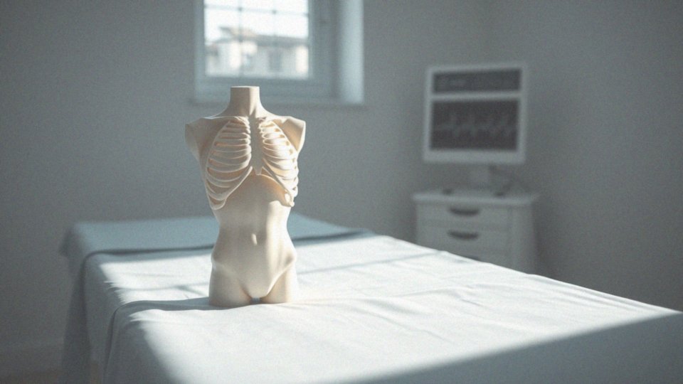 Jak klatka piersiowa lejkowata wpływa na zdrowie?