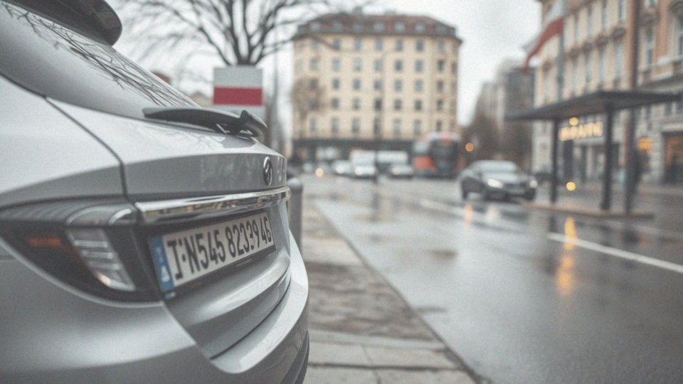 Dlaczego każdy kierowca musi mieć ubezpieczenie OC?