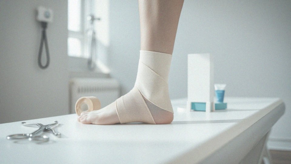 Co powinienem wiedzieć o bandażu elastycznym?