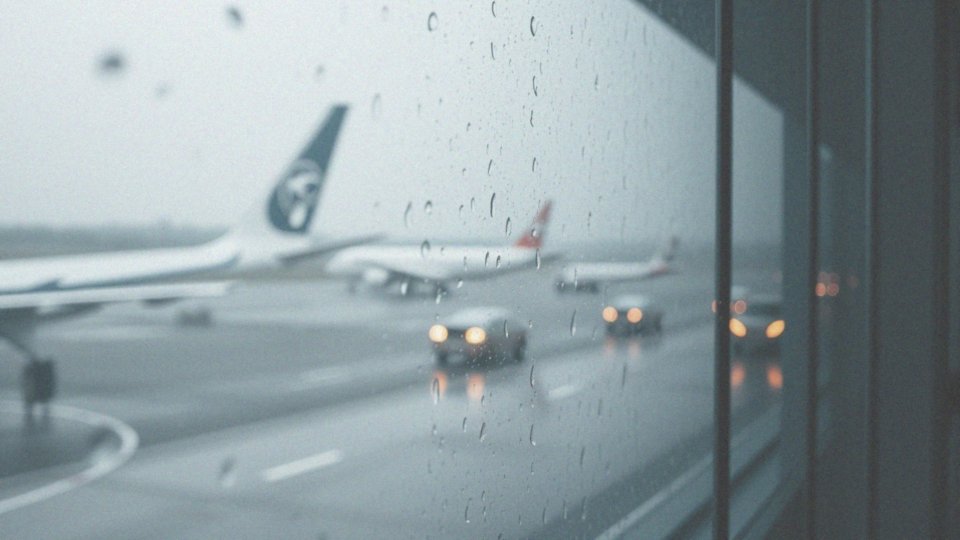 Jak pora roku wpływa na dostępność lotów na Mauritius?