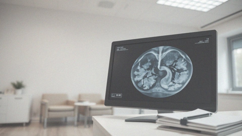 Jakie informacje znajdują się w wynikach mammografii?