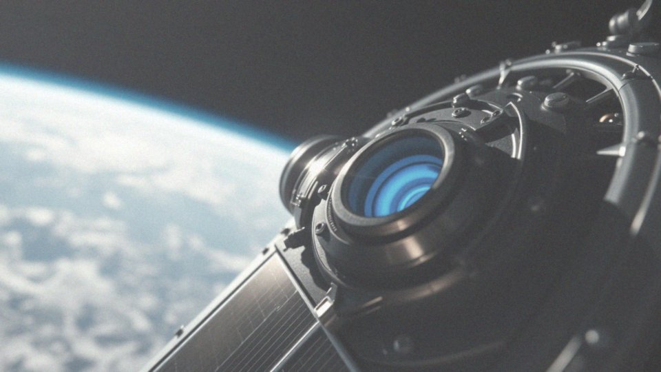 Jakie są główne cechy silników jonowych Hall w satelitach Starlink?