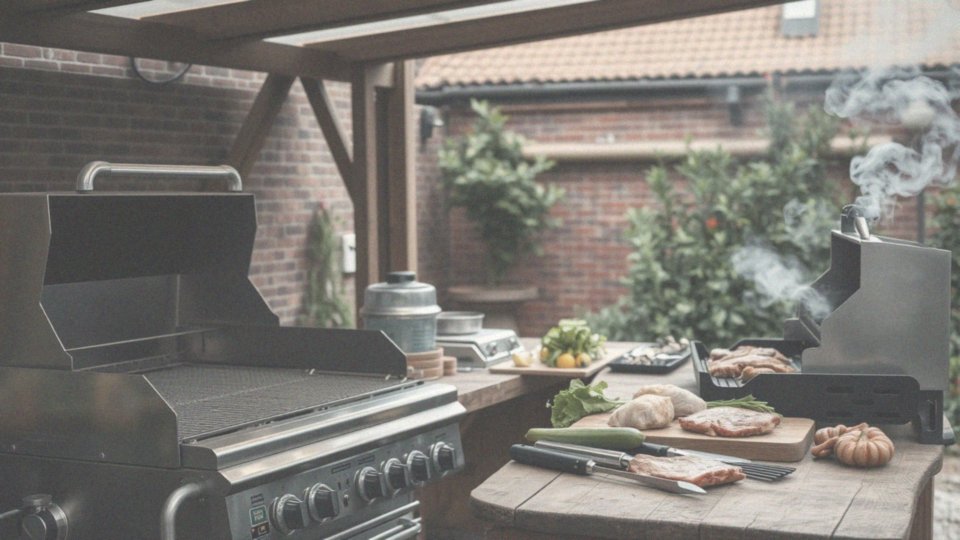 Jak wygląda kurs na kucharza grilla i BBQ?