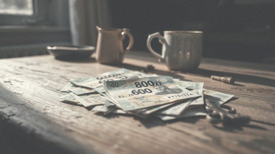 Co to jest granica 800 złotych w kontekście przestępstw?