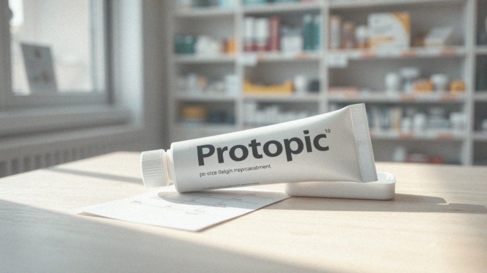 Jakie są zalecenia dotyczące stosowania Protopic w przypadku ciąży i karmienia piersią?