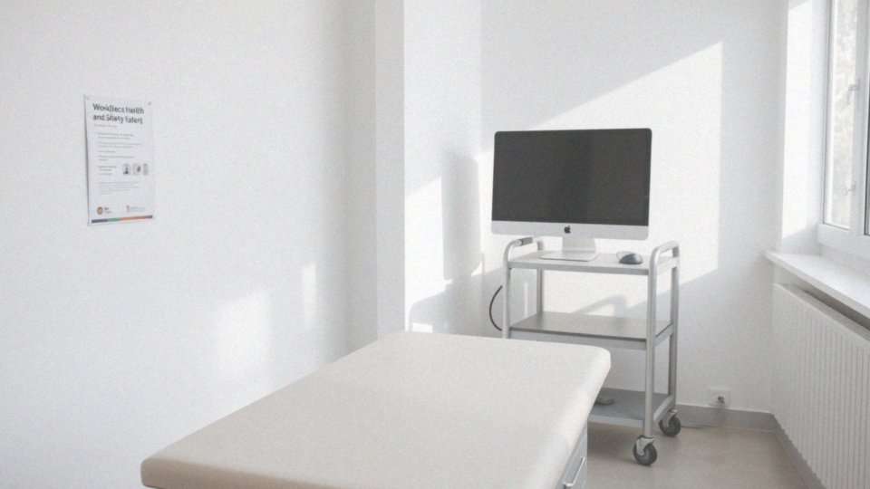 Jakie są różnice między badaniami wstępnymi a okresowymi?