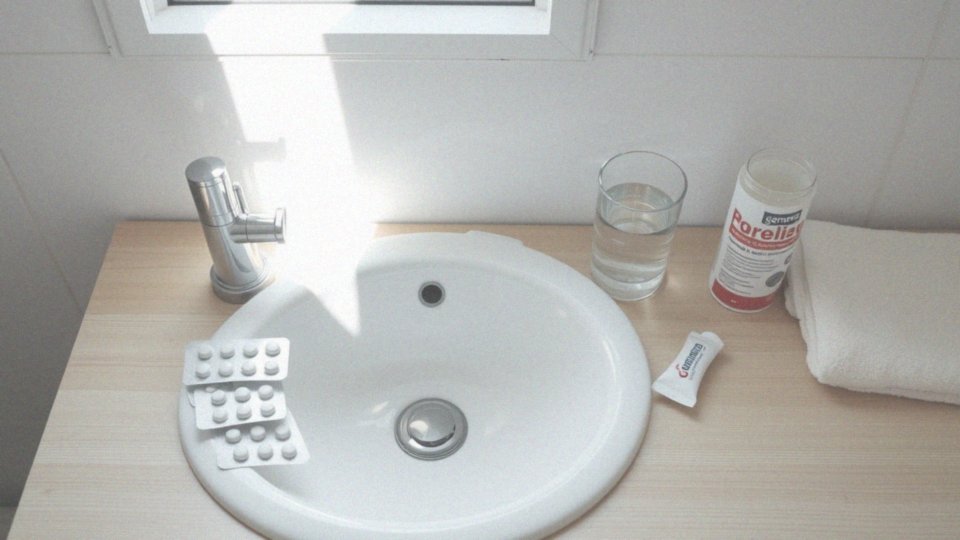 Jak postępować w przypadku pominięcia dawki antybiotyku?